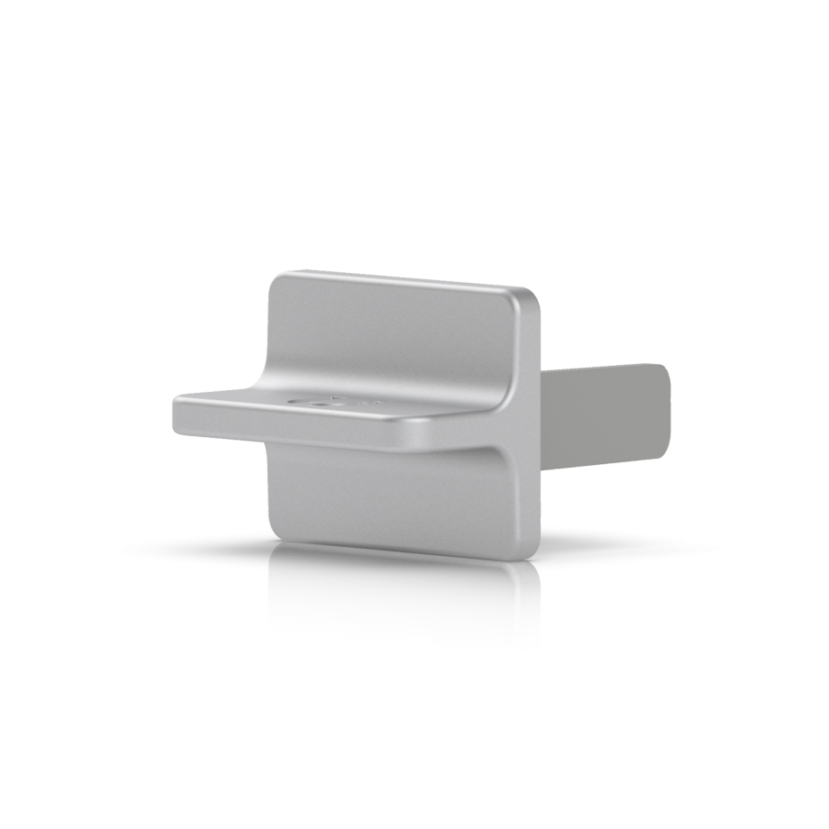 Ubiquiti caches pour ports RJ45, 24 unités