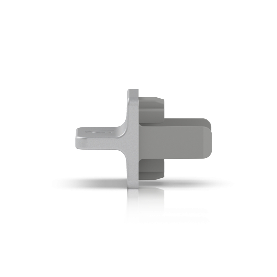 Ubiquiti caches pour ports RJ45, 24 unités