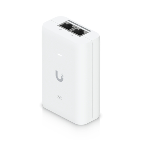 Ubiquiti 2.5G PoE+ Adaptateur (30W)