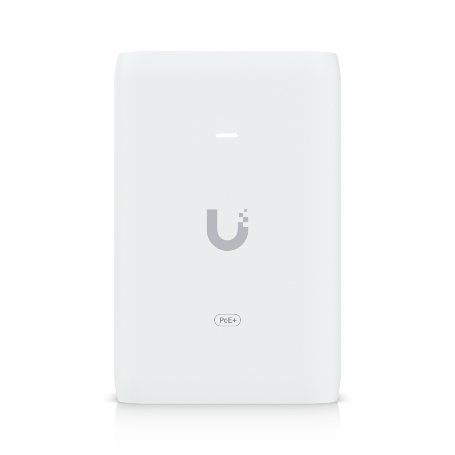 Ubiquiti 2.5G PoE+ Adaptateur (30W)