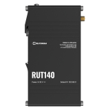 Teltonika RUT140 routeur Modbus industriel