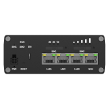 Teltonika RUTM09 Routeur 4G LTE Cat6