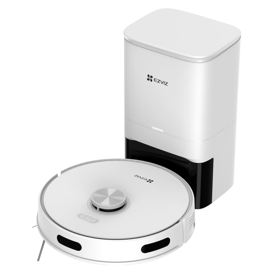 EZVIZ Aspirateur robot RE4 Plus