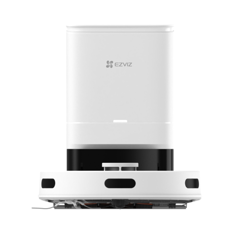EZVIZ Aspirateur robot RE4 Plus