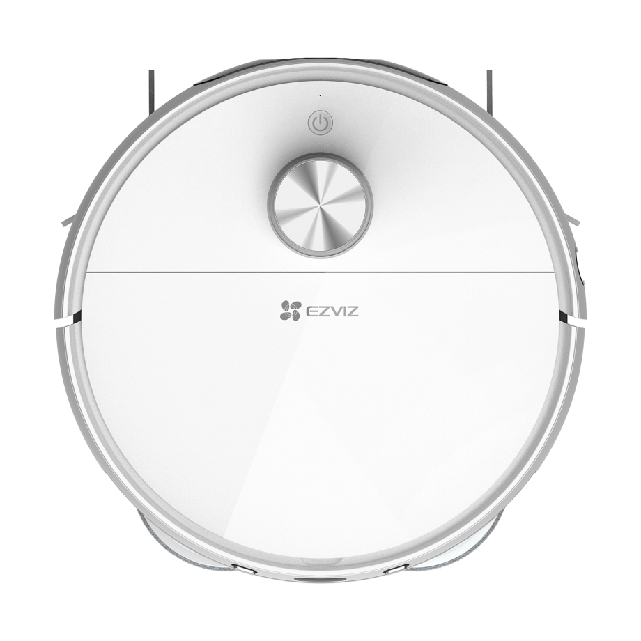 EZVIZ Aspirateur robot RS2