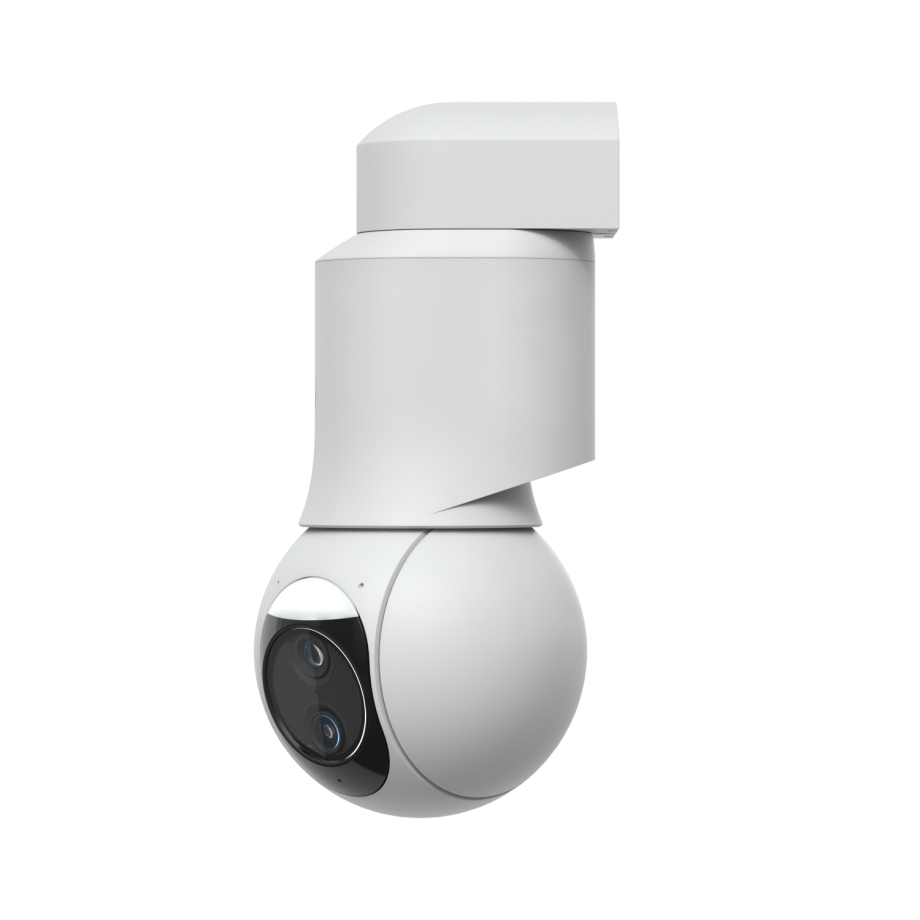 Ubiquiti Camera G6 PTZ blanc