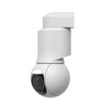 Ubiquiti Camera G6 PTZ blanc