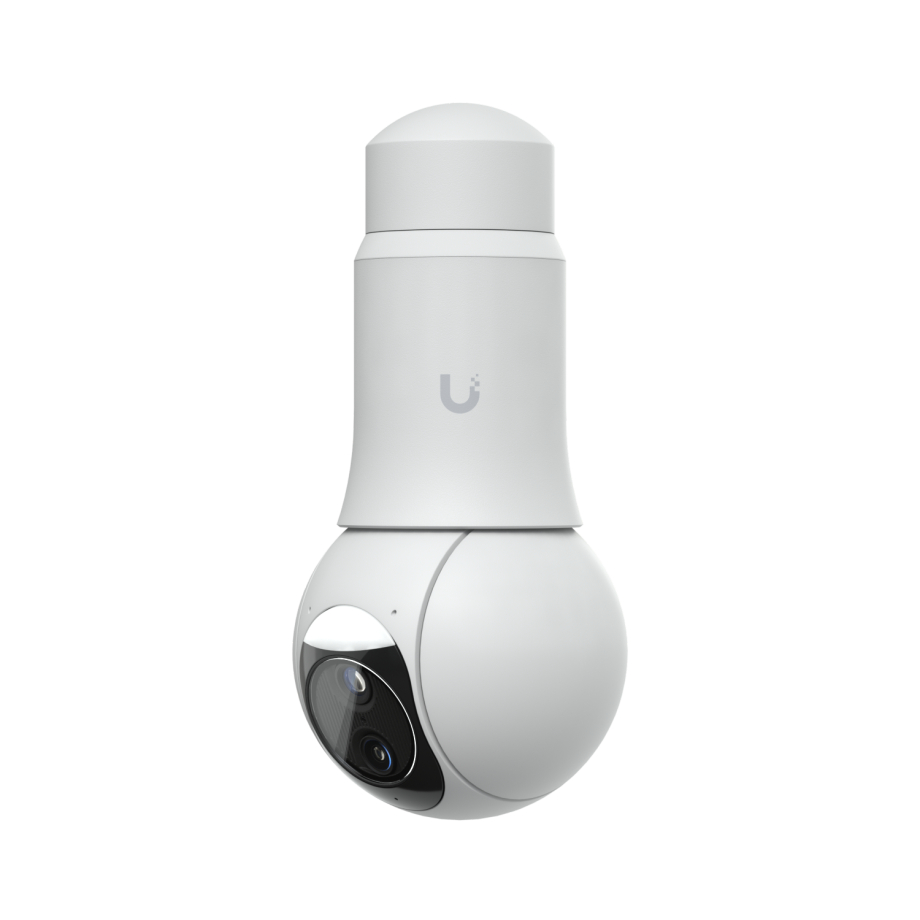 Ubiquiti Camera G6 PTZ blanc