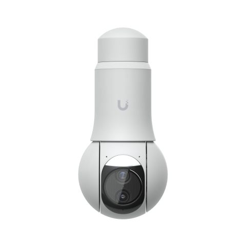 Ubiquiti Camera G6 PTZ blanc