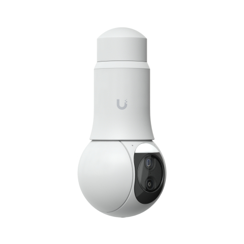Ubiquiti Camera G6 PTZ blanc