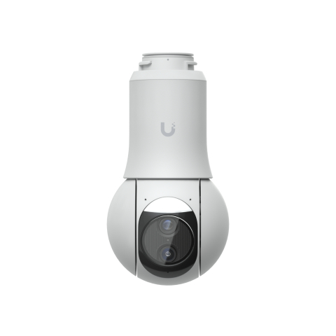 Ubiquiti Camera G6 PTZ blanc