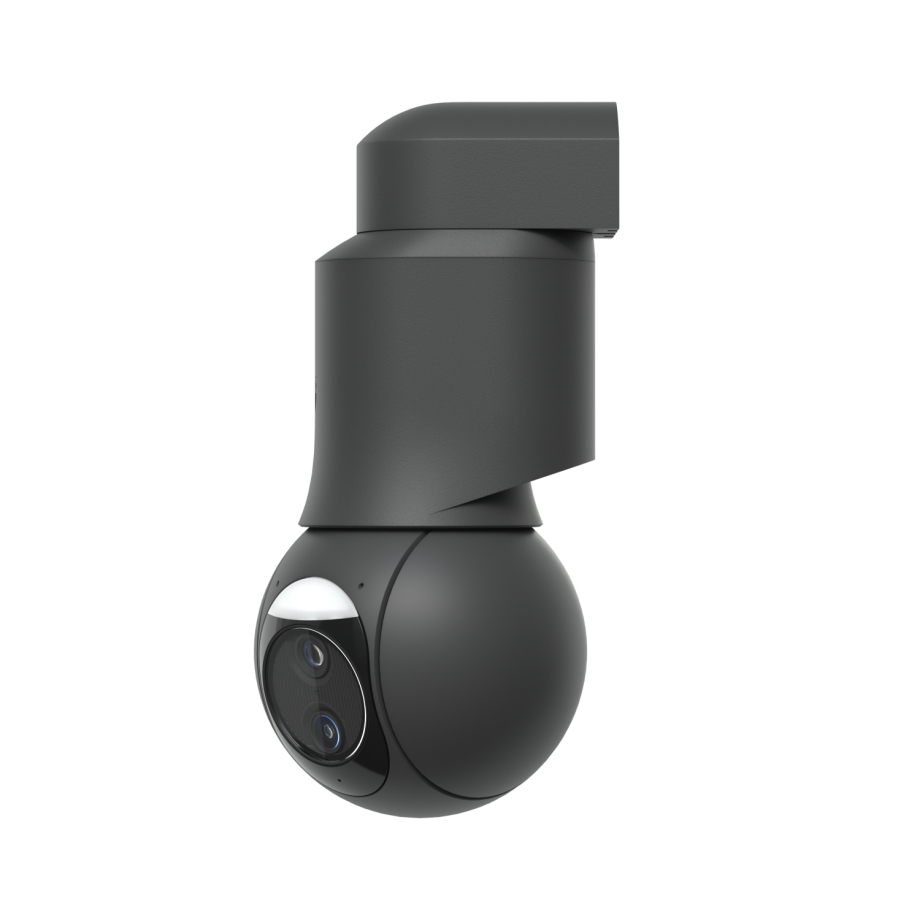 Ubiquiti Camera G6 PTZ noir