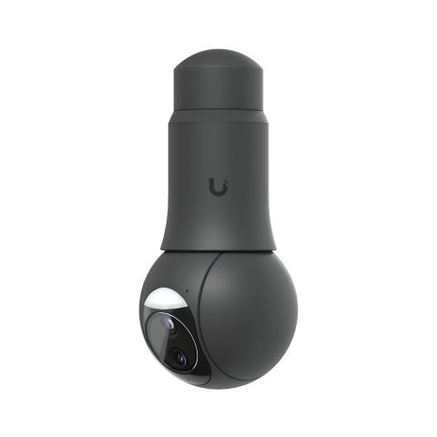 Ubiquiti Caméra G6 PTZ, noir