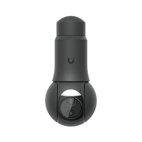 Ubiquiti Caméra G6 PTZ, noir