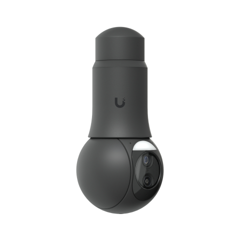 Ubiquiti Caméra G6 PTZ, noir
