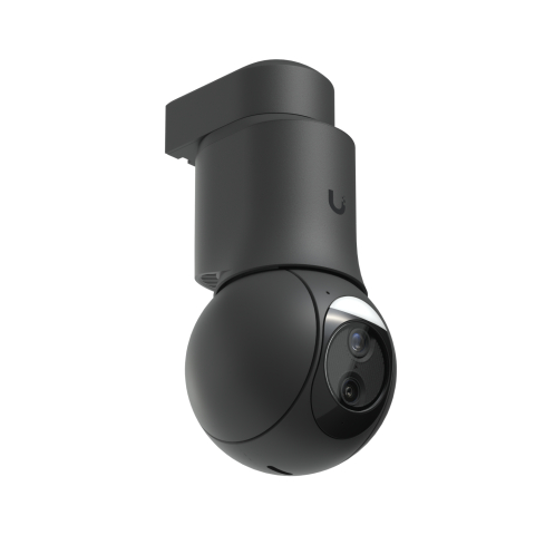 Ubiquiti Caméra G6 PTZ, noir