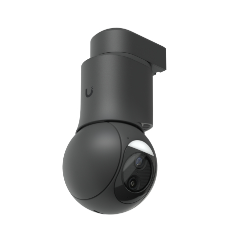 Ubiquiti Caméra G6 PTZ, noir