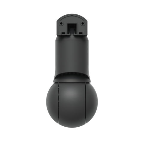 Ubiquiti Caméra G6 PTZ, noir