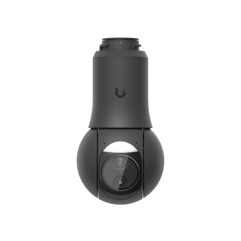 Ubiquiti Caméra G6 PTZ, noir