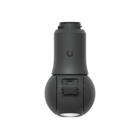 Ubiquiti Caméra G6 PTZ, noir