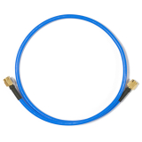 MikroTik RPSMA Male / RPSMA Male 50cm - Câble Flex-Guide