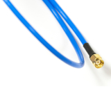 MikroTik RPSMA Male / RPSMA Male 50cm - Câble Flex-Guide