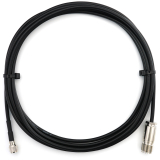 Mini UHF mâle vers SO239 UHF 7m RG58/U câble coaxial