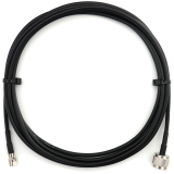 FME mâle vers N mâle 10m RG58/U câble coaxial