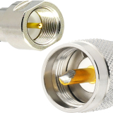 FME mâle vers PL259 UHF 7m RG58/U câble coaxial