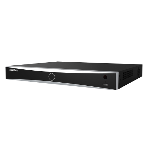HikVision 16 canaux 4K NVR DS-7616NXI-K2(D)