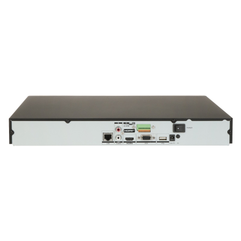 HikVision 16 canaux 4K NVR DS-7616NXI-K2(D)
