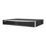 HikVision PoE NVR 4-canaux 1U 4K DS-7604NXI-K1/4P(D)