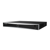 HikVision 4K PoE NVR 8-canaux DS-7608NXI-K2/8P(D)