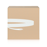 Ubiquiti сâble intérieur UniFi Cat6A CMR