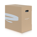 Ubiquiti сâble intérieur UniFi Cat6A CMR
