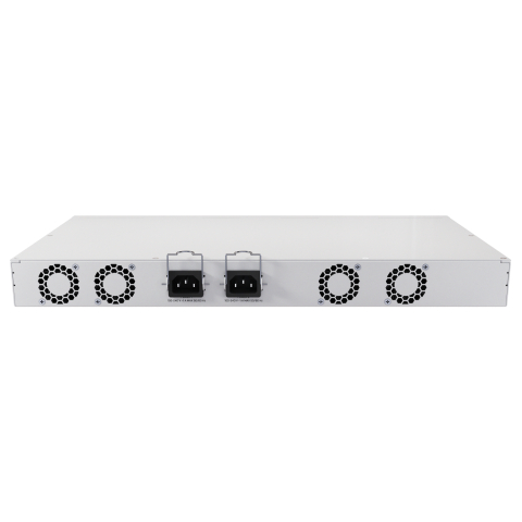 MikroTik CRS418-8P-8G-2S+RM