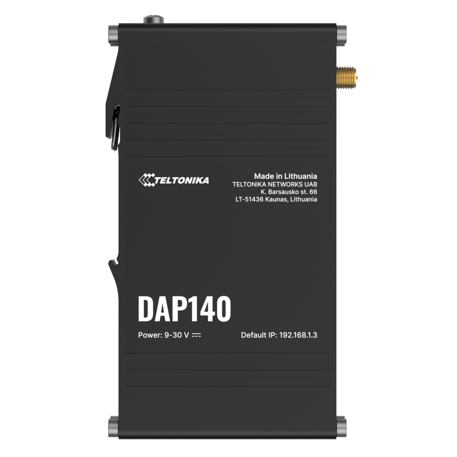 Teltonika DAP140 Point d'accès sans fil