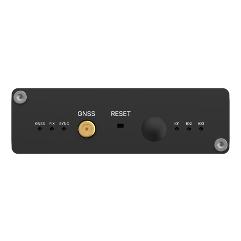 Teltonika Serveur NTP001