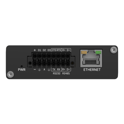 Teltonika Serveur NTP001