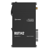 Teltonika RUT142 routeur RS232 industriel