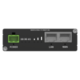 Teltonika RUT206 routeur 4G industriel