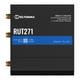 Teltonika RUT271 routeur Redcap 5G