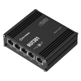 Teltonika RUT301 routeur 4G industriel