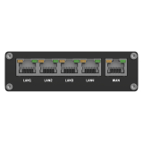 Teltonika RUT301 routeur 4G industriel