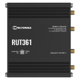 Teltonika RUT361 routeur 4G industriel