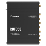 Teltonika RUTC50 routeur 5G & Wi-Fi 6