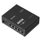 Teltonika RUTC50 routeur 5G & Wi-Fi 6