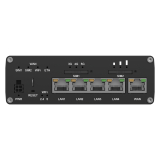 Teltonika RUTC50 routeur 5G & Wi-Fi 6