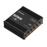 Teltonika RUTM30 Routeur 5G compact