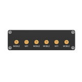 Teltonika RUTM30 Routeur 5G compact